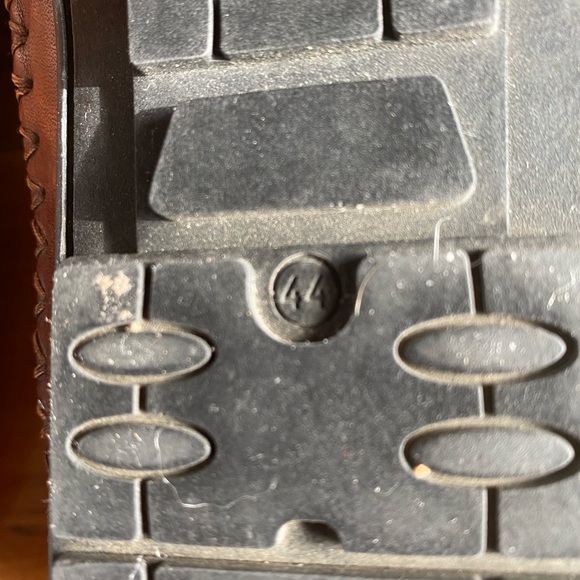 Maze Italian leather driving shoes - Picture 5 of 6